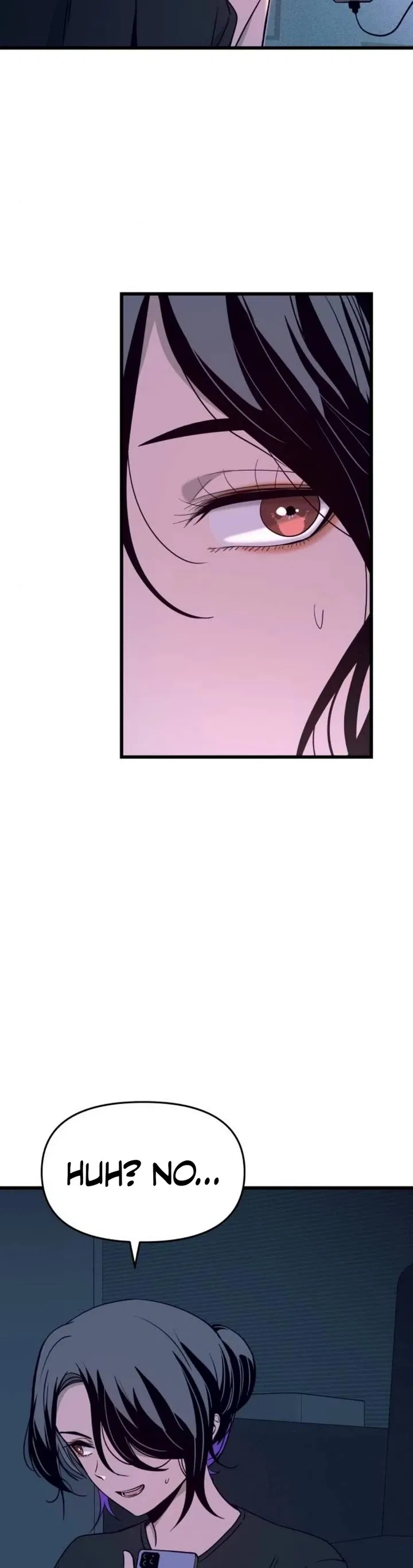 My Bias Gets on the Last Train Chapter 64 – Page 4