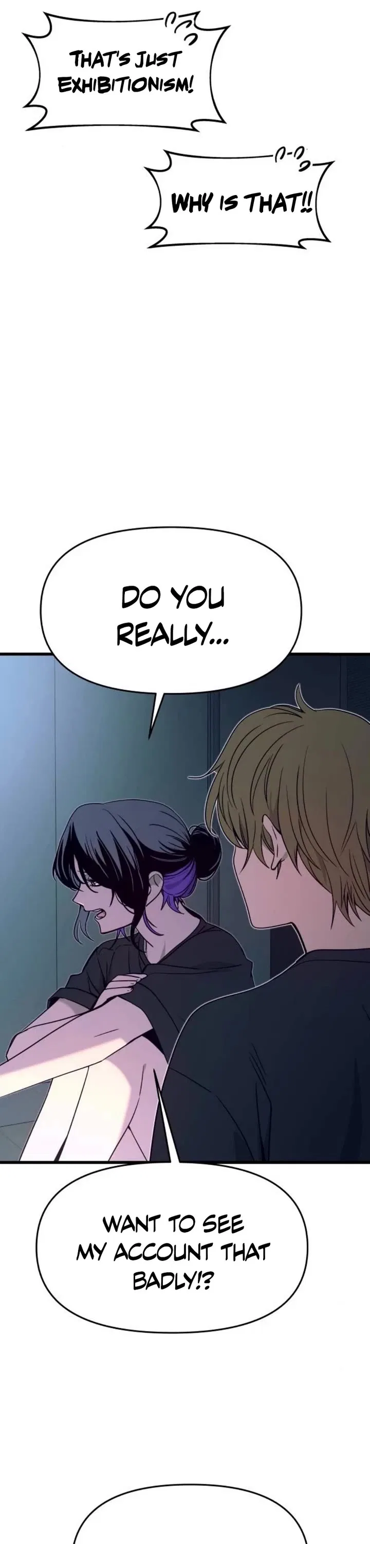 My Bias Gets on the Last Train Chapter 64 – Page 16