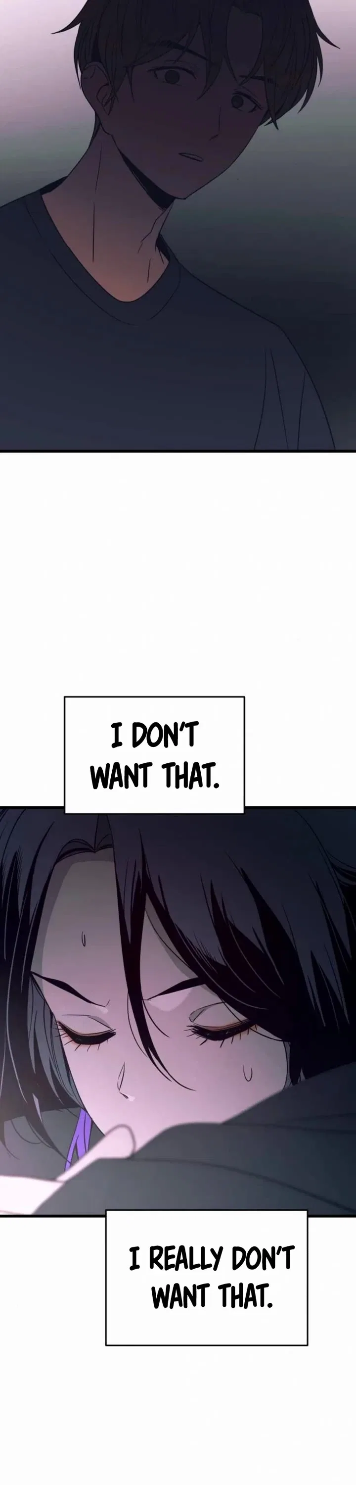 My Bias Gets on the Last Train Chapter 64 – Page 21