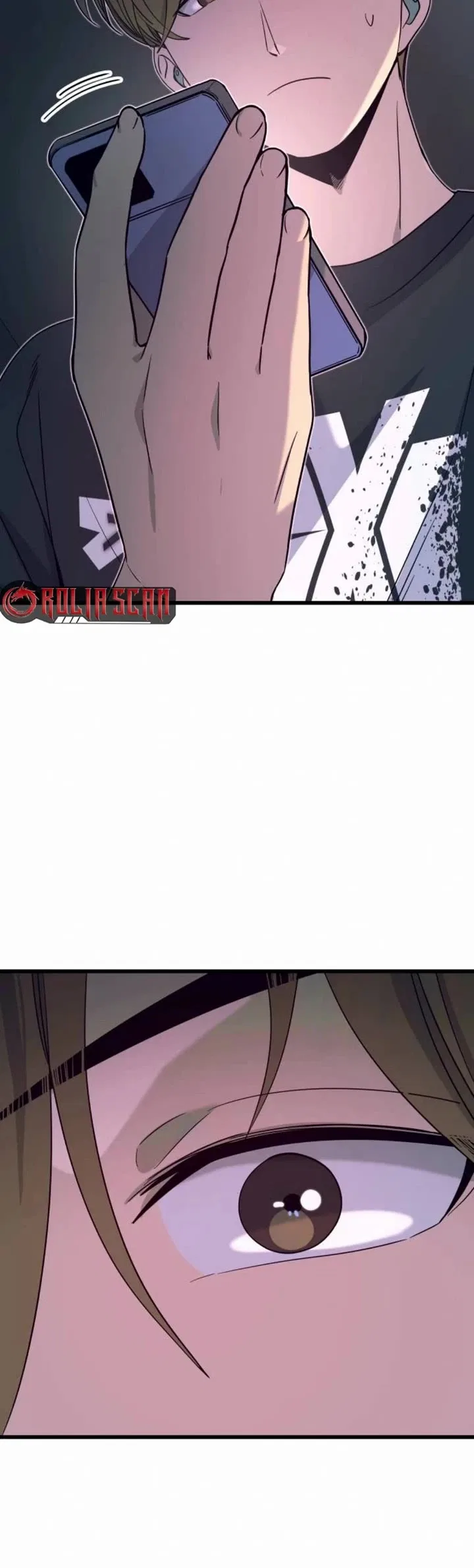 My Bias Gets on the Last Train Chapter 64 – Page 24