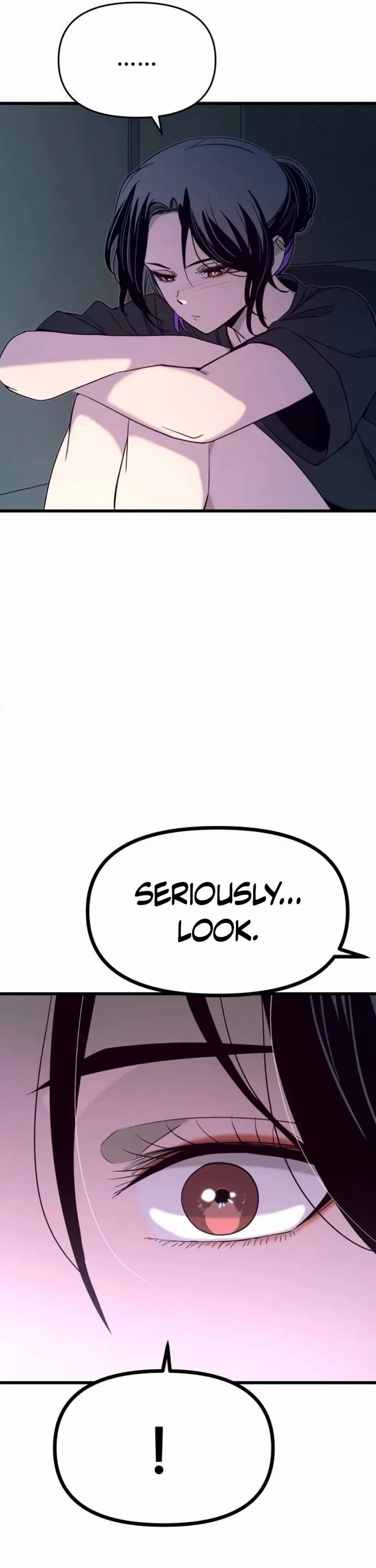 My Bias Gets on the Last Train Chapter 64 – Page 25