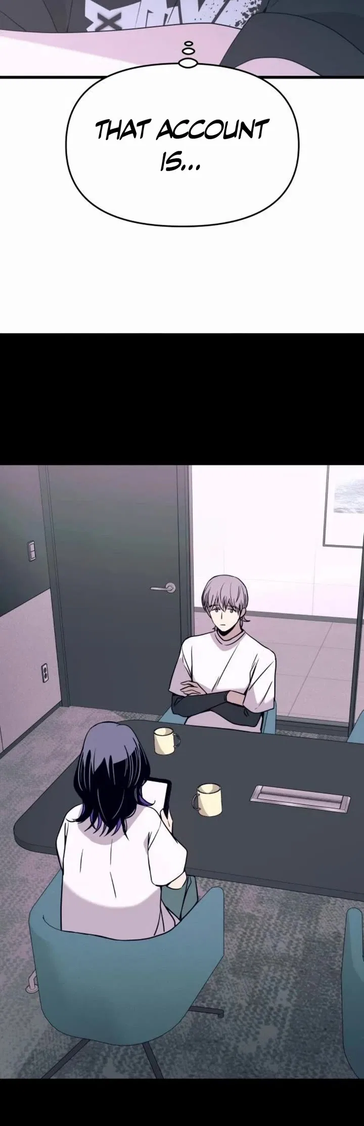 My Bias Gets on the Last Train Chapter 64 – Page 28