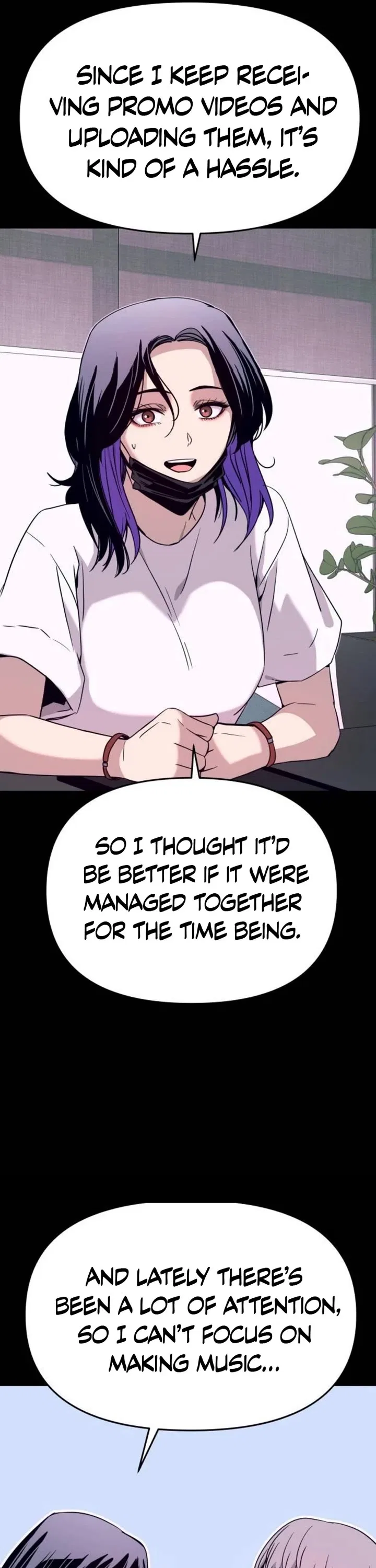 My Bias Gets on the Last Train Chapter 64 – Page 30
