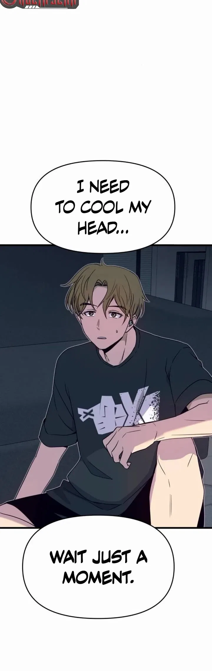 My Bias Gets on the Last Train Chapter 64 – Page 39