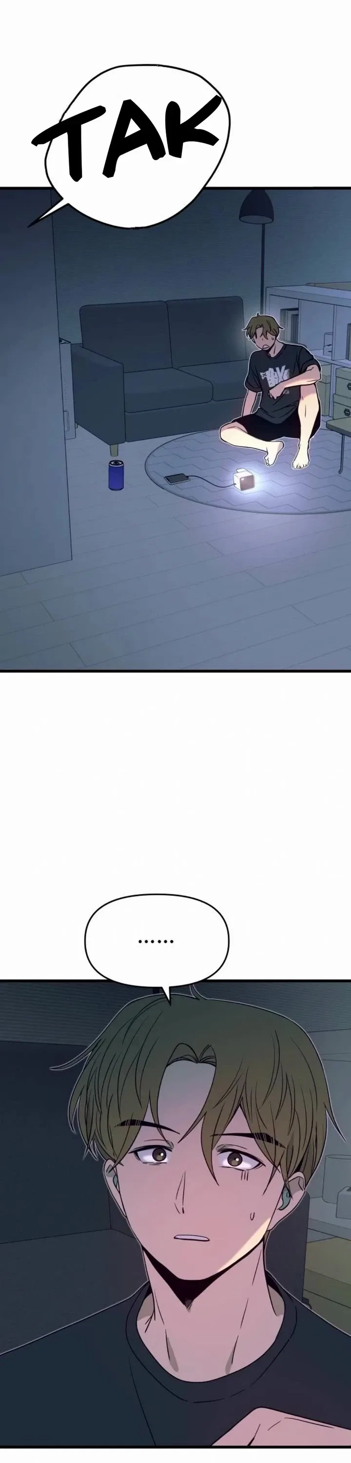 My Bias Gets on the Last Train Chapter 64 – Page 40