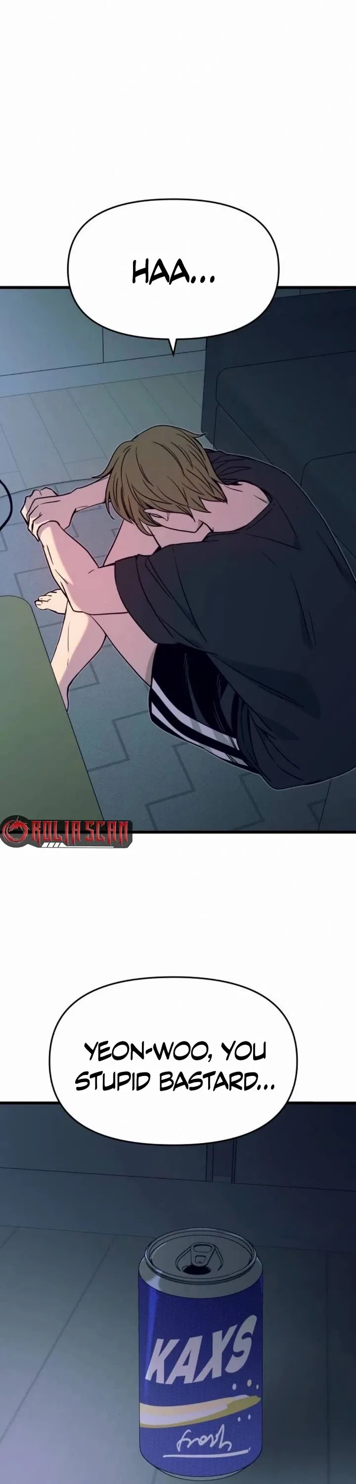 My Bias Gets on the Last Train Chapter 64 – Page 41