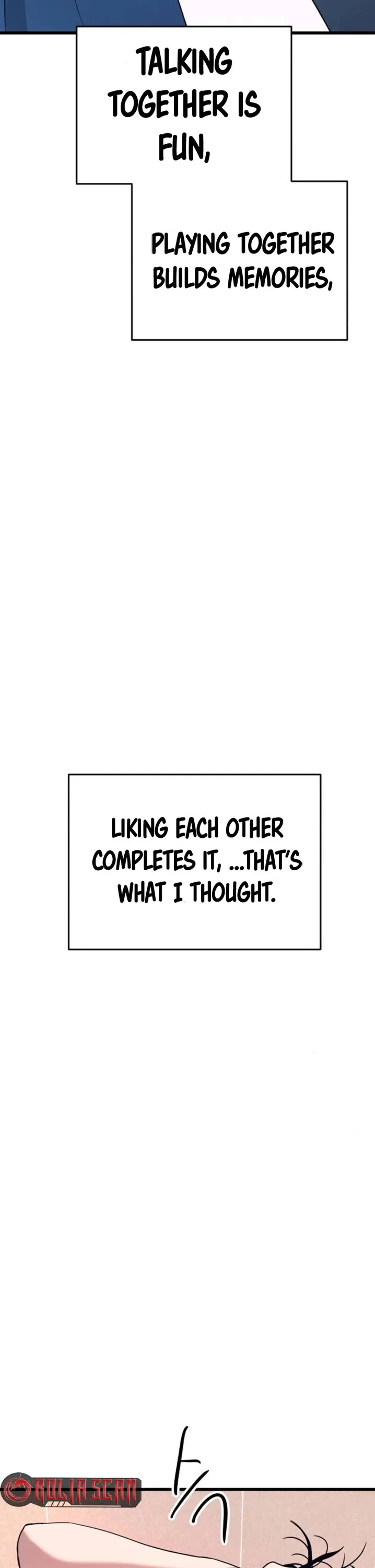 My Bias Gets on the Last Train Chapter 64 – Page 47