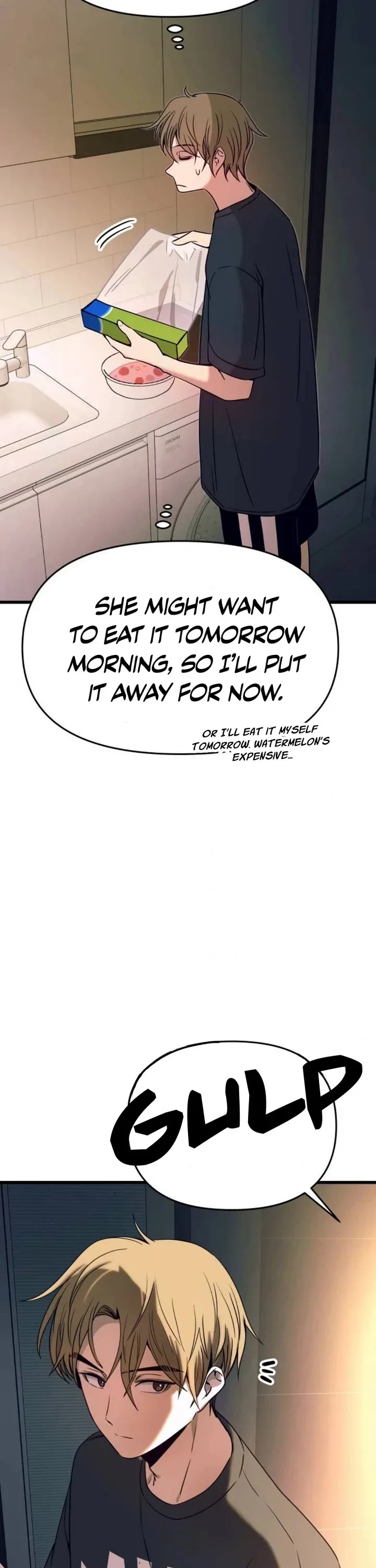 My Bias Gets on the Last Train Chapter 64 – Page 51