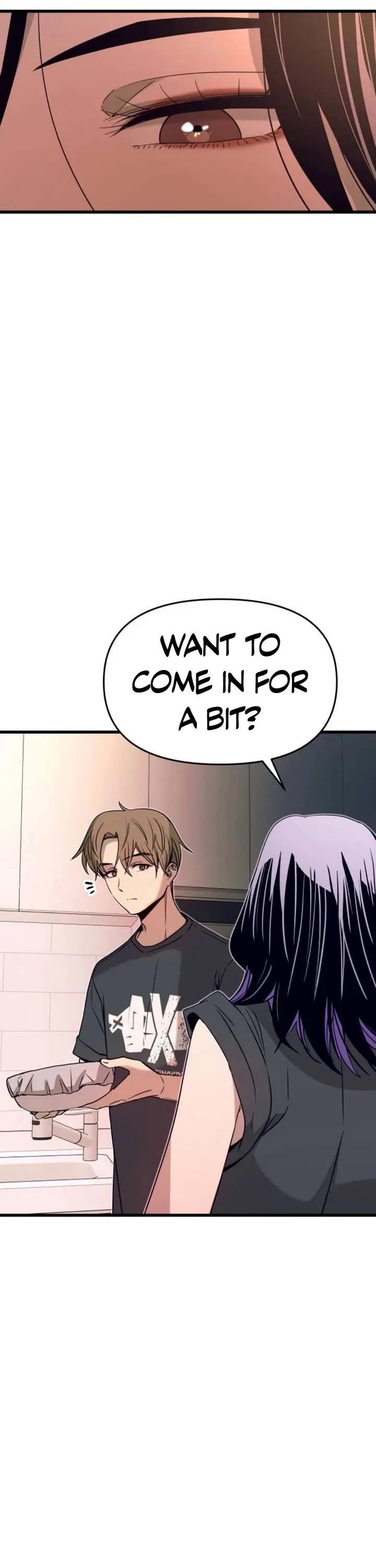My Bias Gets on the Last Train Chapter 64 – Page 56