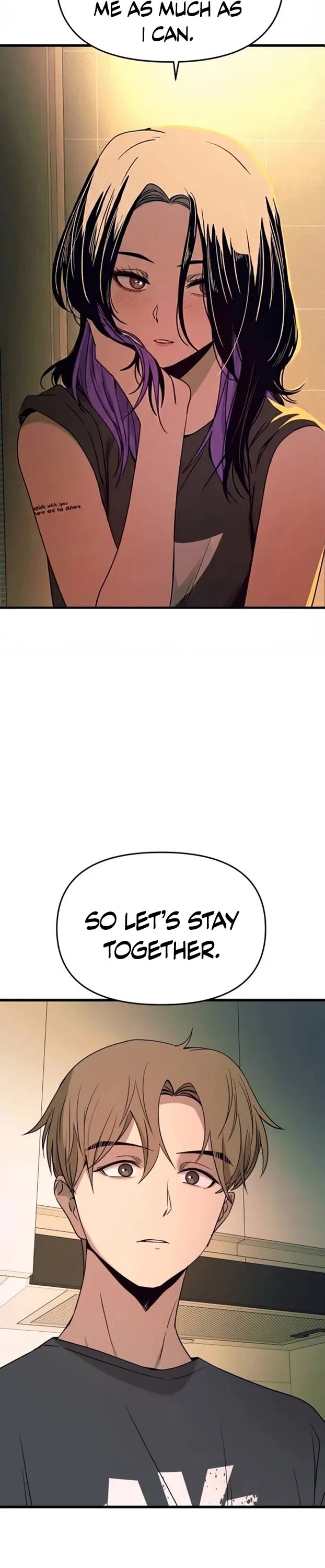 My Bias Gets on the Last Train Chapter 64 – Page 60