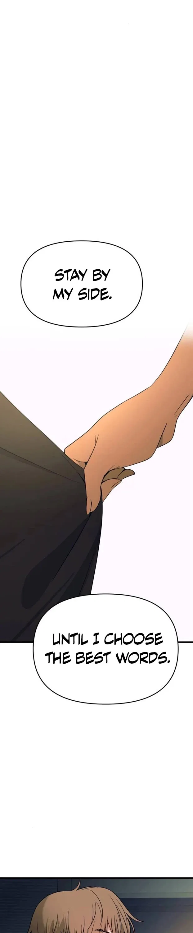 My Bias Gets on the Last Train Chapter 64 – Page 61