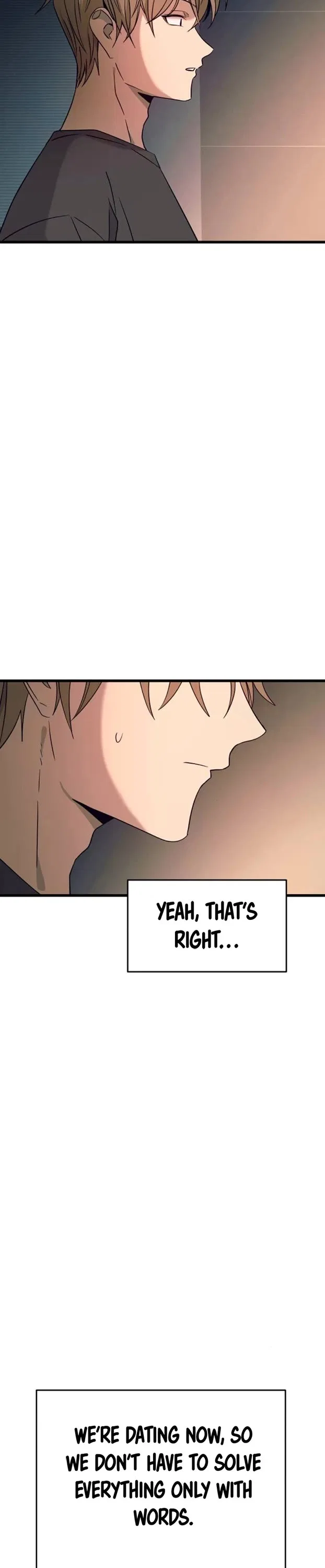 My Bias Gets on the Last Train Chapter 64 – Page 62