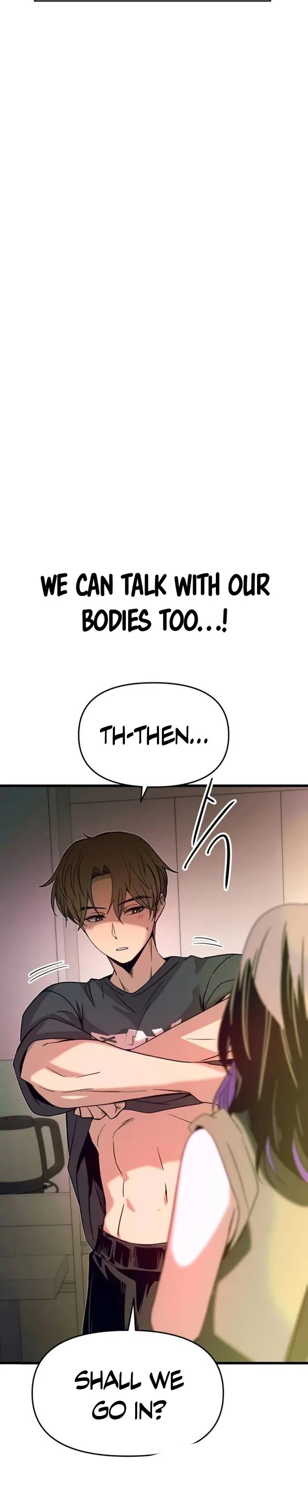 My Bias Gets on the Last Train Chapter 64 – Page 63