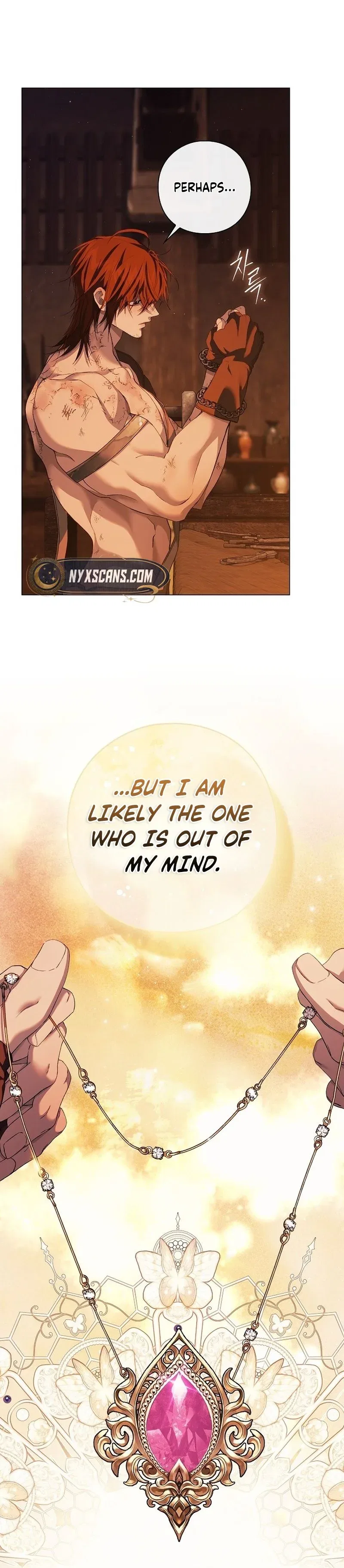 For the Goddesses: For Daphne Chapter 43 – Page 11