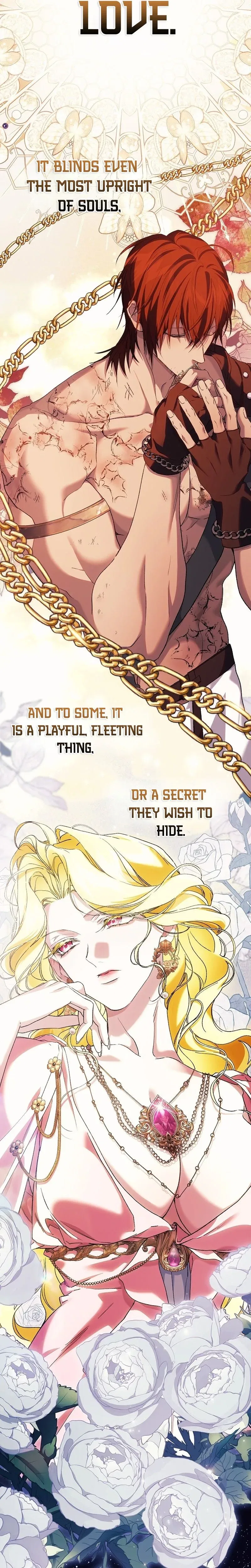 For the Goddesses: For Daphne Chapter 43 – Page 12