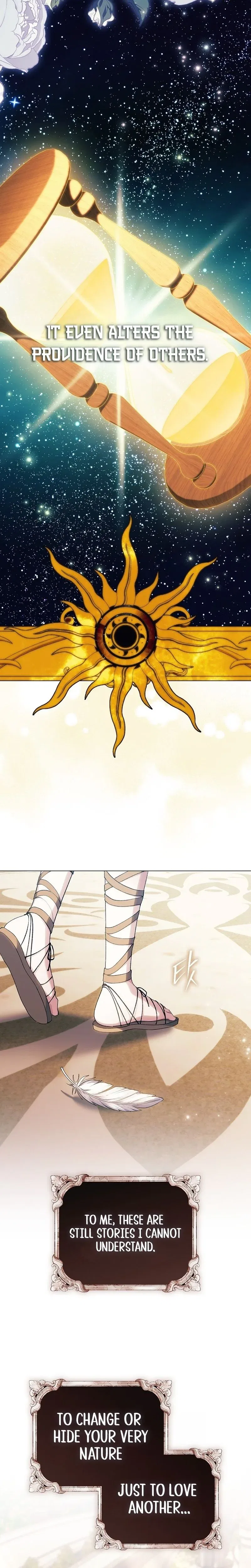 For the Goddesses: For Daphne Chapter 43 – Page 13