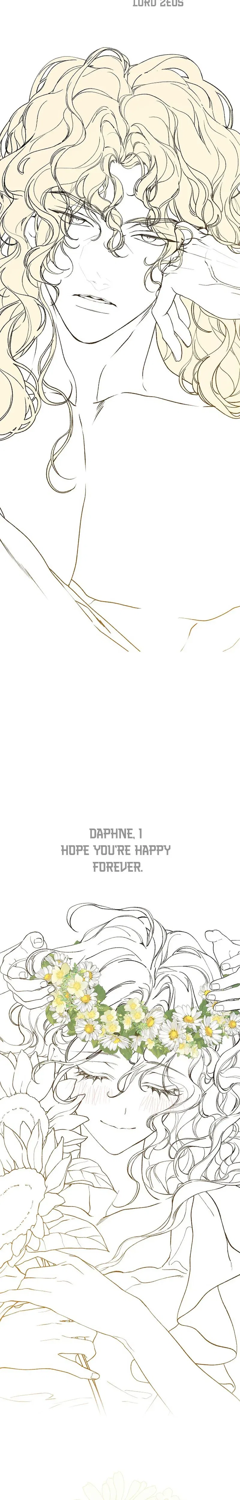 For the Goddesses: For Daphne Chapter 41 – Page 6