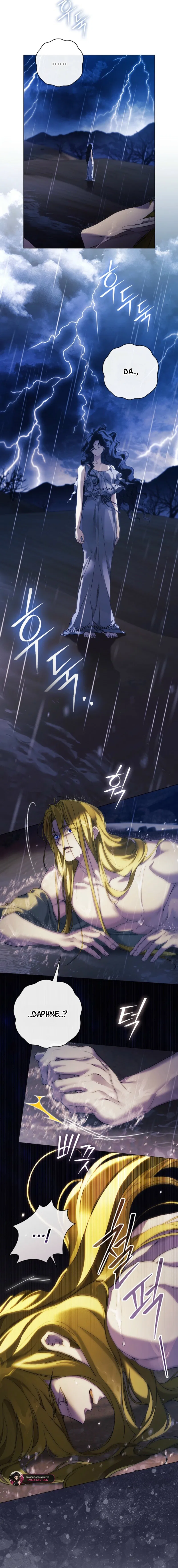 For the Goddesses: For Daphne Chapter 40 – Page 5