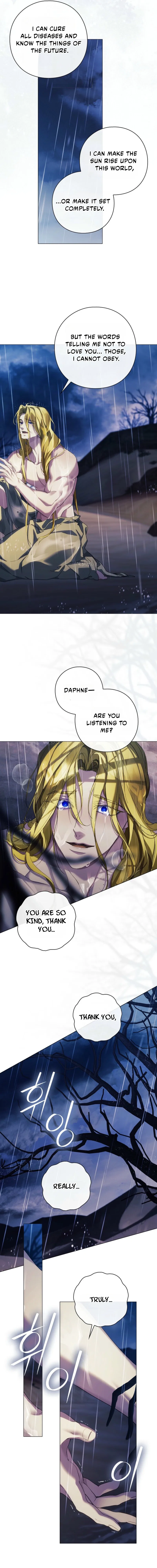 For the Goddesses: For Daphne Chapter 40 – Page 11