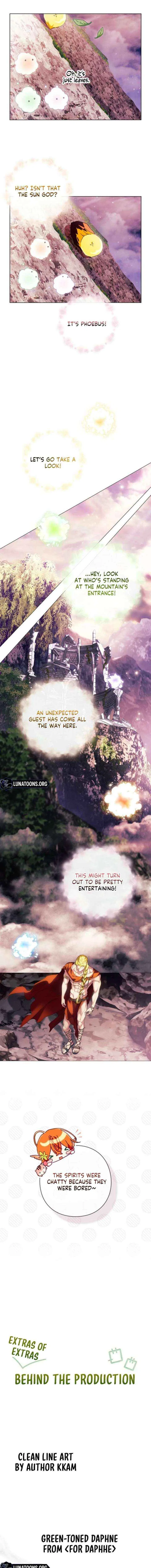 For the Goddesses: For Daphne Chapter 38 – Page 3