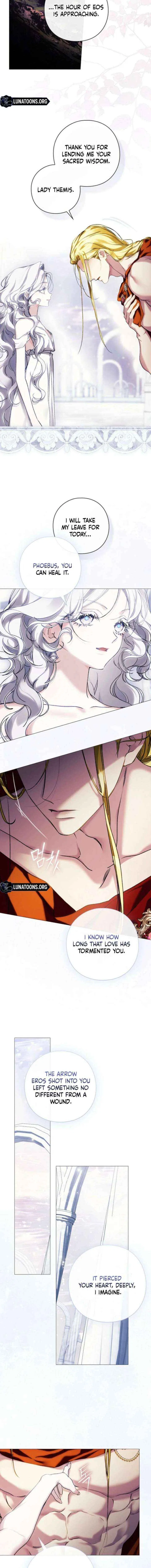 For the Goddesses: For Daphne Chapter 34 – Page 4