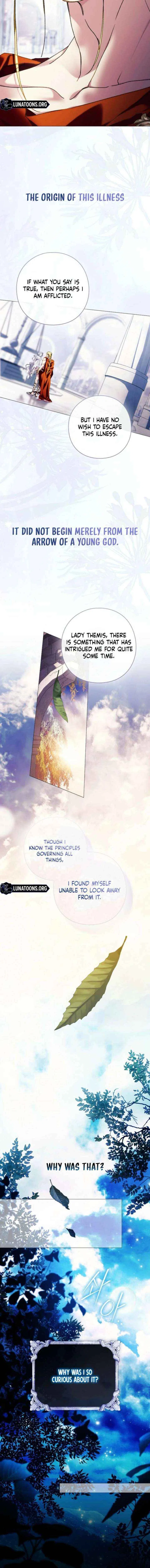 For the Goddesses: For Daphne Chapter 34 – Page 6