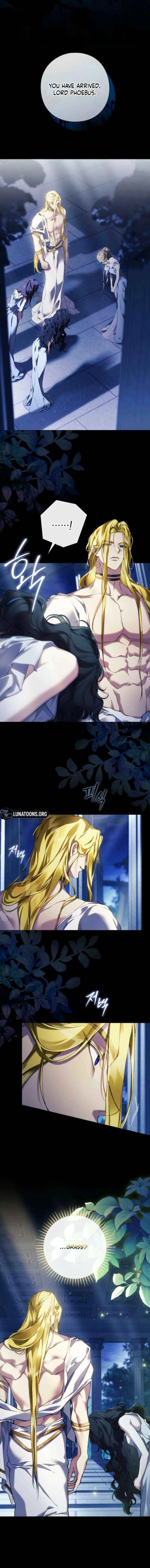 For the Goddesses: For Daphne Chapter 34 – Page 7