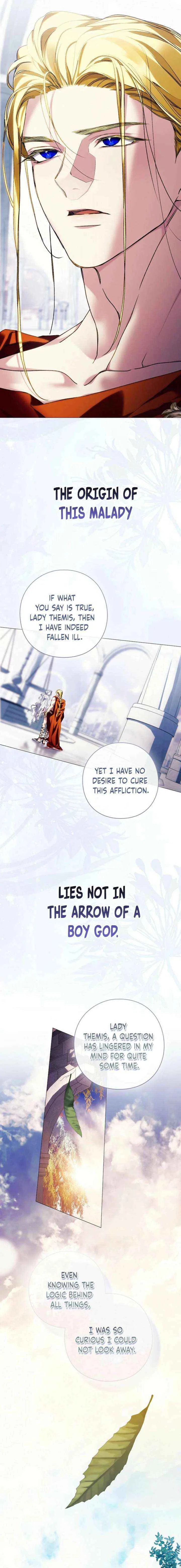For the Goddesses: For Daphne Chapter 33 – Page 7
