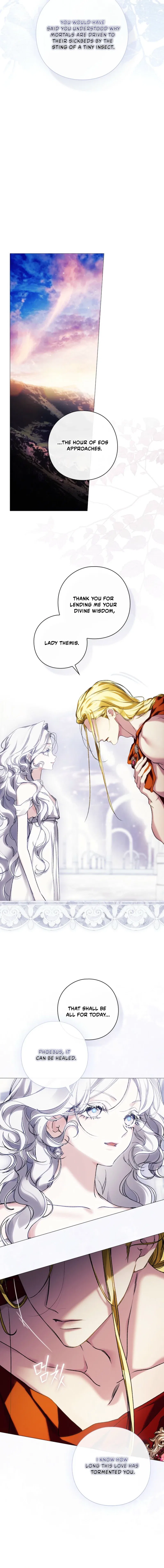 For the Goddesses: For Daphne Chapter 32 – Page 4