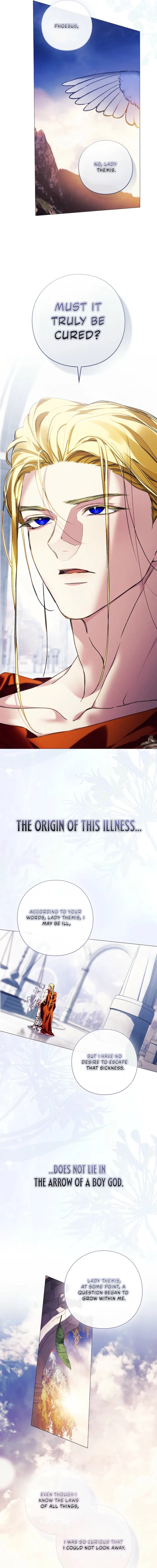 For the Goddesses: For Daphne Chapter 32 – Page 6