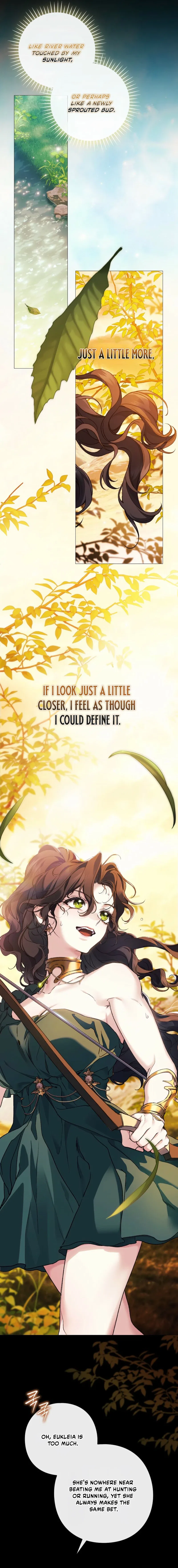 For the Goddesses: For Daphne Chapter 32 – Page 10