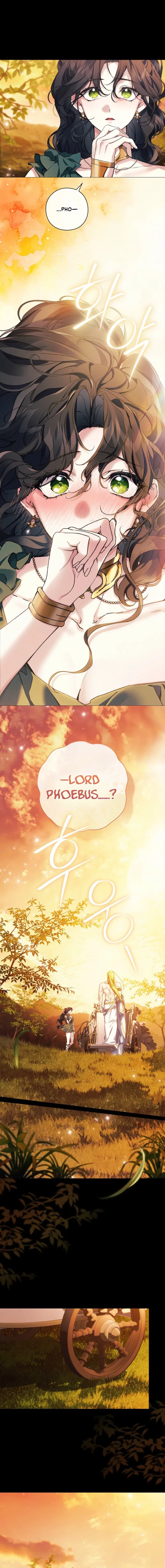 For the Goddesses: For Daphne Chapter 32 – Page 12