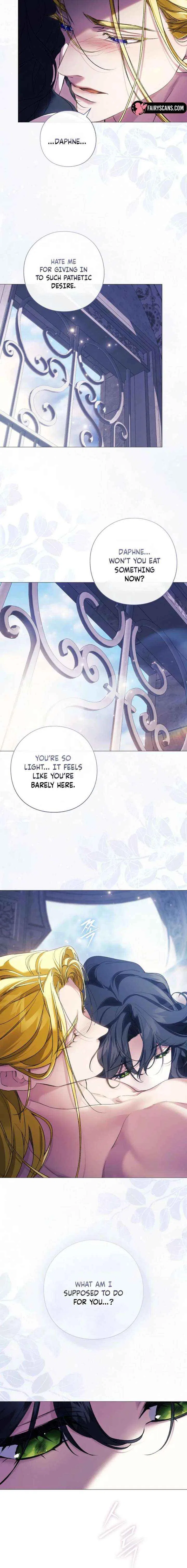 For the Goddesses: For Daphne Chapter 30 – Page 2