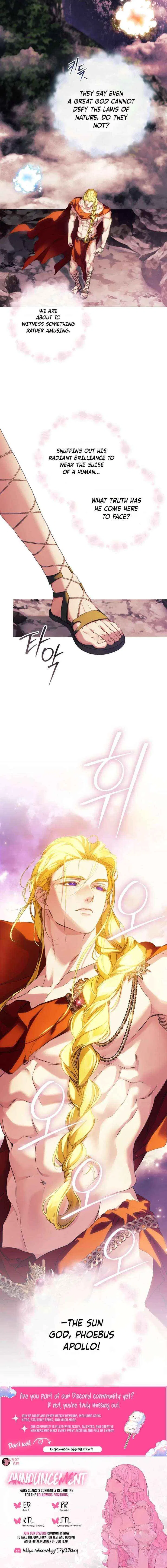 For the Goddesses: For Daphne Chapter 30 – Page 17