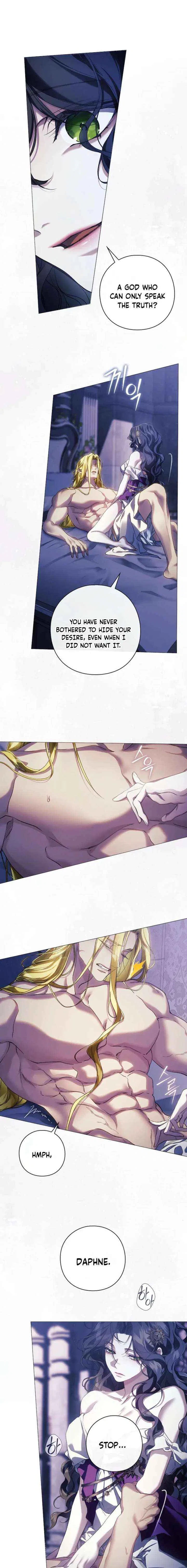 For the Goddesses: For Daphne Chapter 29 – Page 7