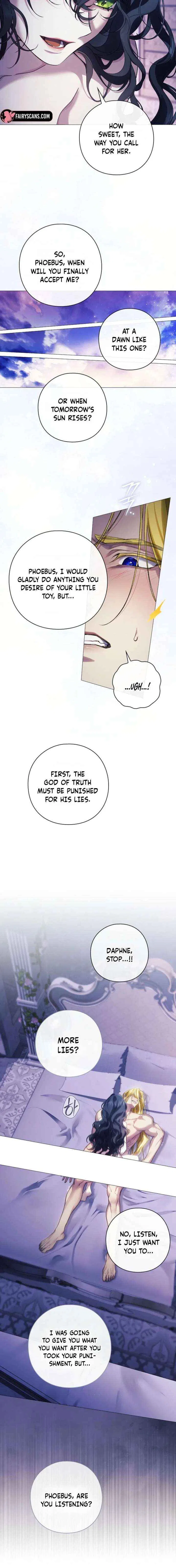 For the Goddesses: For Daphne Chapter 29 – Page 14