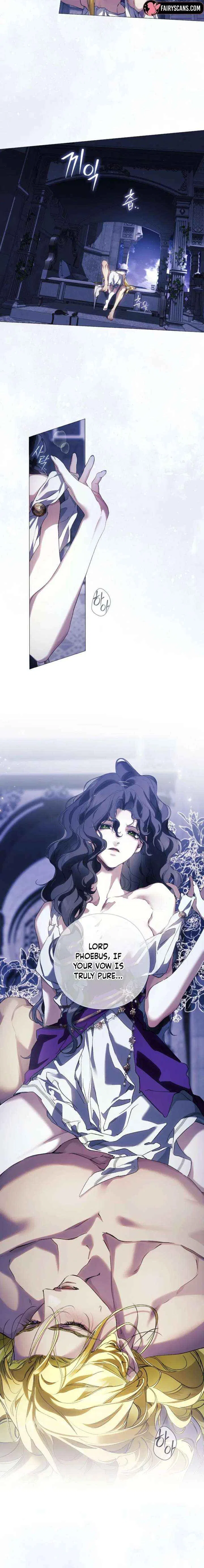 For the Goddesses: For Daphne Chapter 28 – Page 16