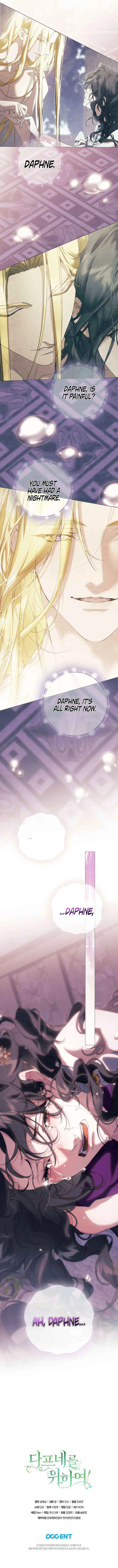 For the Goddesses: For Daphne Chapter 26 – Page 10