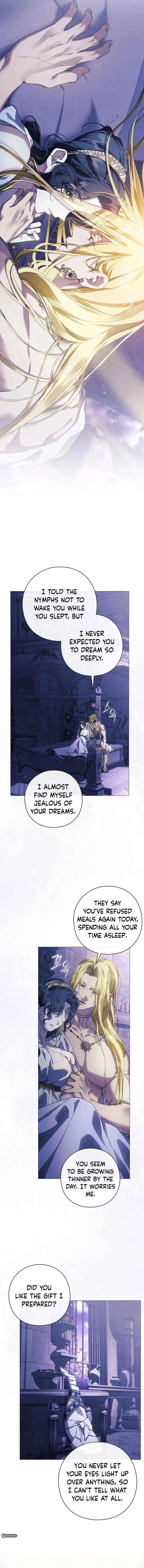 For the Goddesses: For Daphne Chapter 24 – Page 2