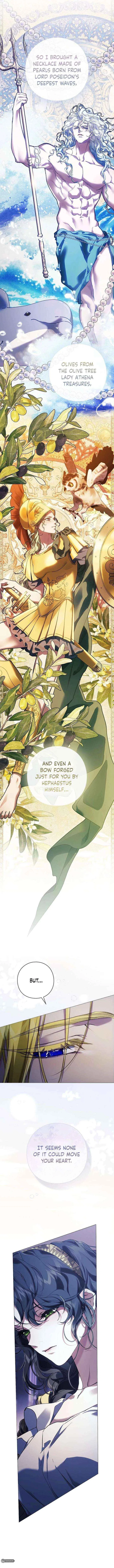 For the Goddesses: For Daphne Chapter 24 – Page 3