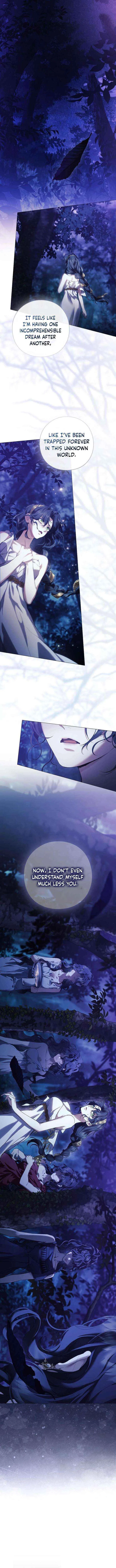 For the Goddesses: For Daphne Chapter 24 – Page 9