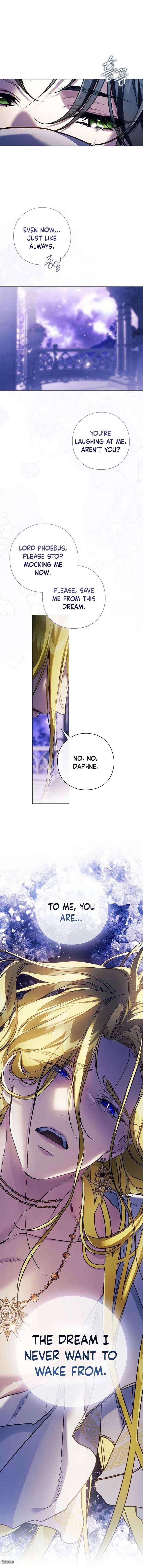 For the Goddesses: For Daphne Chapter 24 – Page 11