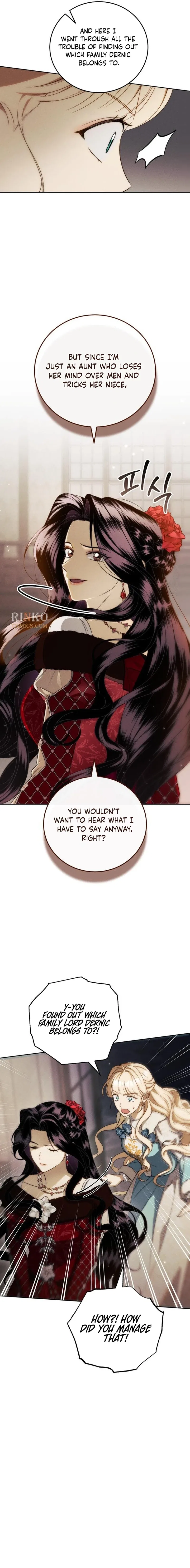 Husband Thief Chapter 25 – Page 10
