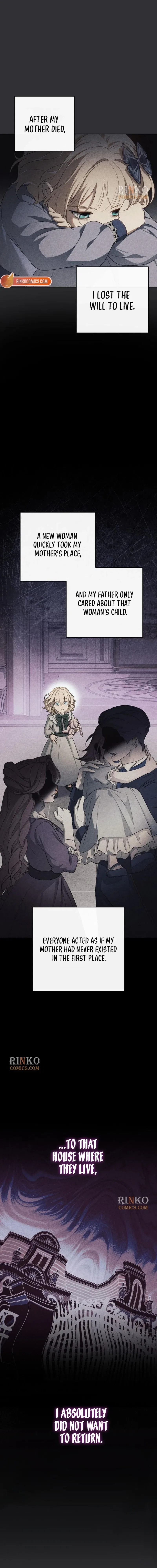 Husband Thief Chapter 25 – Page 22