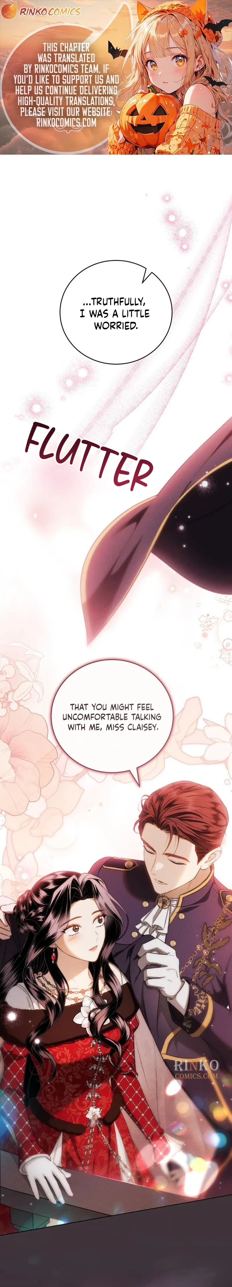 Husband Thief Chapter 24 – Page 2
