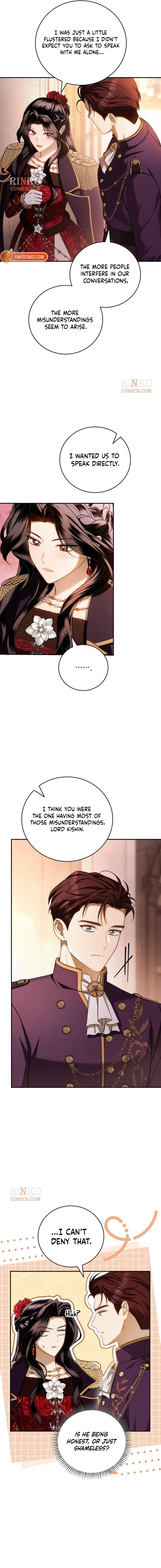 Husband Thief Chapter 24 – Page 4