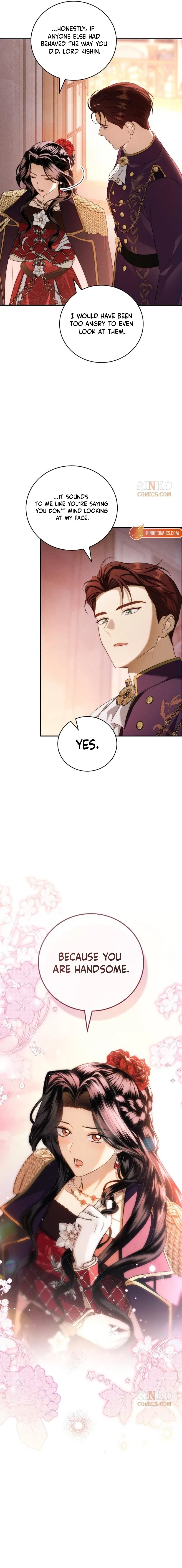 Husband Thief Chapter 24 – Page 5