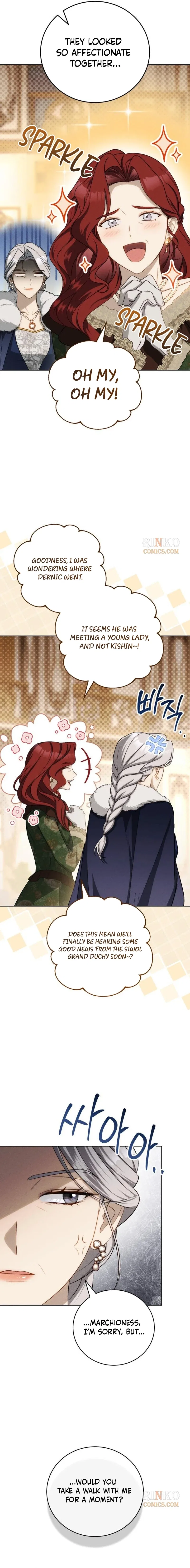 Husband Thief Chapter 24 – Page 12