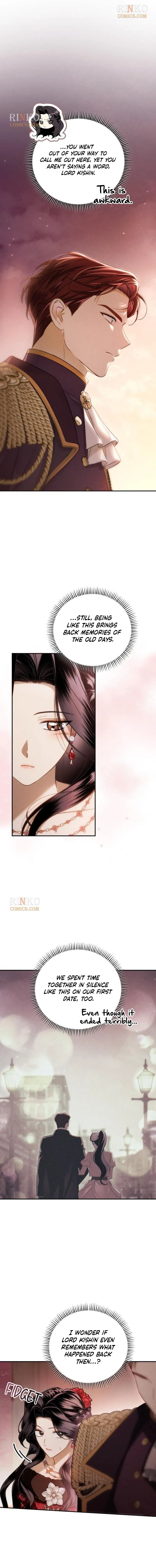 Husband Thief Chapter 23 – Page 17