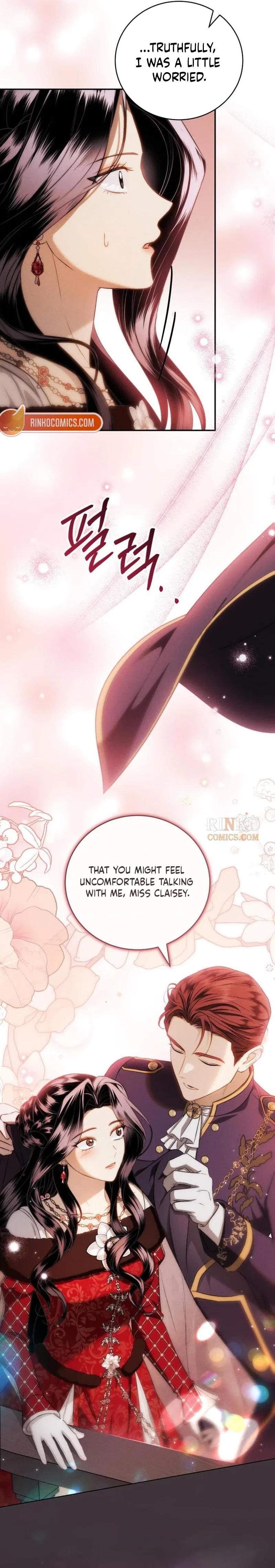 Husband Thief Chapter 23 – Page 20